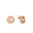 LOVE IN VERONA RAINBOW STUD EARRINGS
