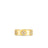 LOVE IN VERONA MEDIUM WIDTH DIAMOND ACCENT RING