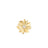MARGHERITA DIAMOND FLOWER RING