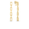 NAVARRA 4 LINK DROP EARRINGS