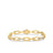 NAVARRA DIAMOND ACCENTS BRACELET
