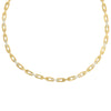 NAVARRA DIAMOND ACCENTS NECKLACE