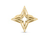 STARDUST MEDIUM OPEN FRAME DIAMOND STAR RING