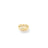 LARGE DIAMOND SIGNET RING