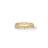 COBRA PAVE DIAMOND WIDE BRACELET
