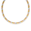 SAN MARCO DIAMOND ACCENT COLLAR NECKLACE