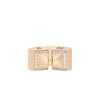OBELISCO DIAMOND ACCENT RING