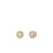 SIENA SMALL DIAMOND DOT EARRINGS